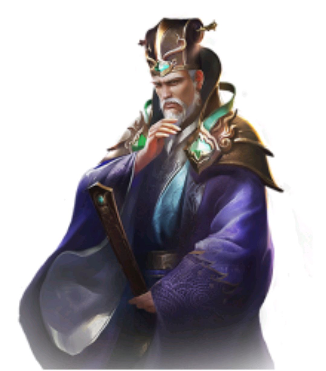 末汉最后忠臣——司徒王允