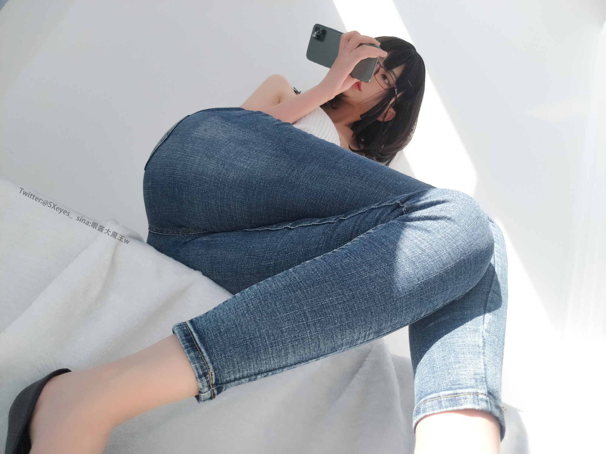 眼酱大魔王w是哪里人?眼酱大魔王在线图集免费欣赏! 眼酱大魔王w是哪里人?眼酱大魔王在线图集免费欣赏!