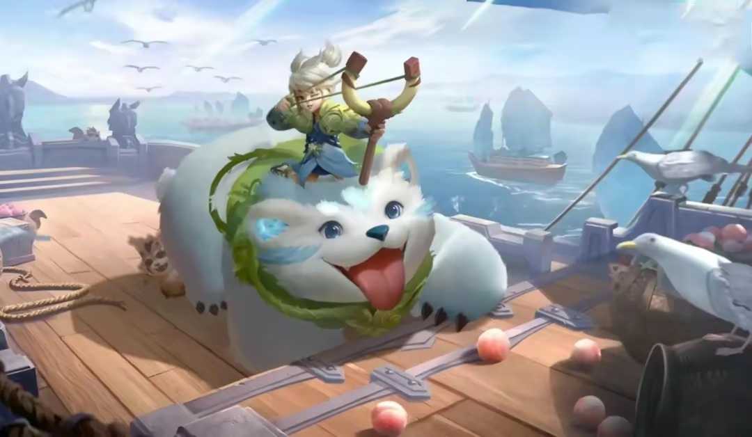 《王者嘚啵嘚》:王者全英雄简评,看看有你熟悉的英雄吗?第一期