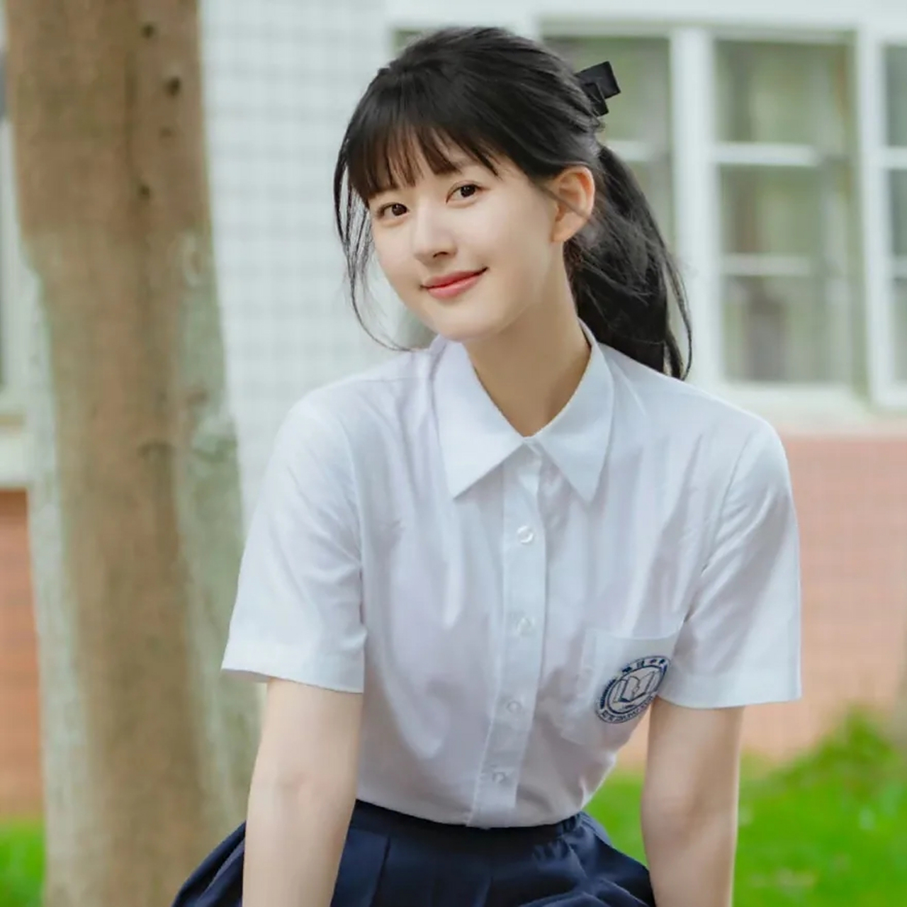 《偷偷藏不住》赵露思原本是原声,但目前片方换成了配音,找了配音演员