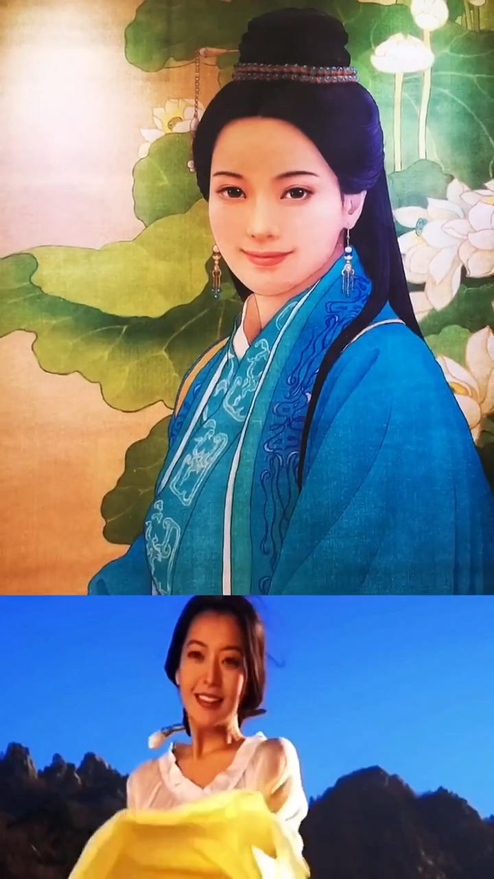 玉漱公主千年之恋