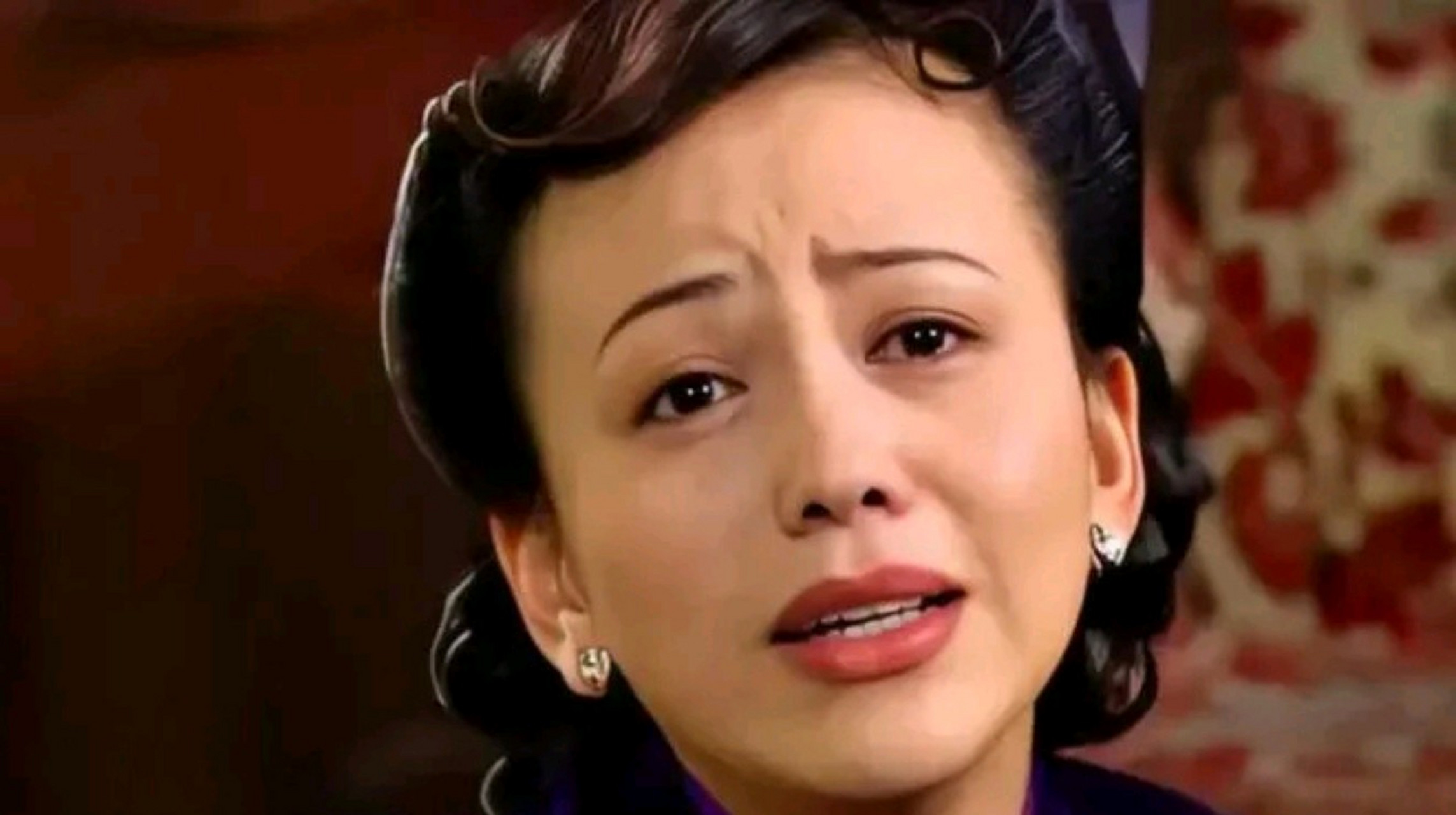 5月2日,《情深深雨蒙蒙》中"雪姨"的扮演者王琳,突然引发了热议,原因