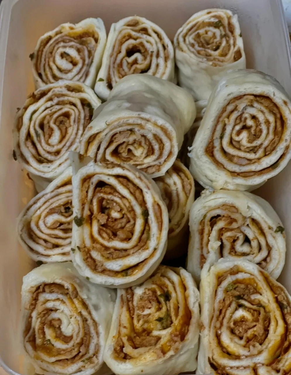 为什么这种"肉龙",只在幼儿园见过,在早餐摊和小吃店却很少见到呢?