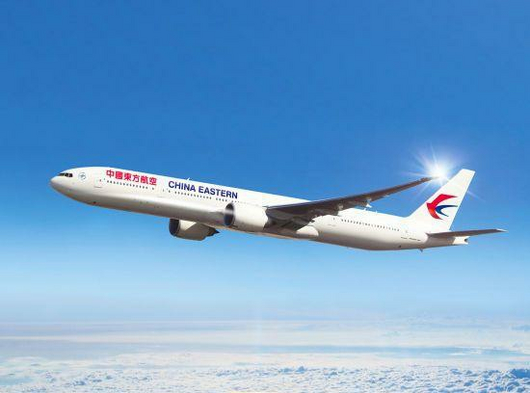 国航一飞机飞行中突发异响紧急备降