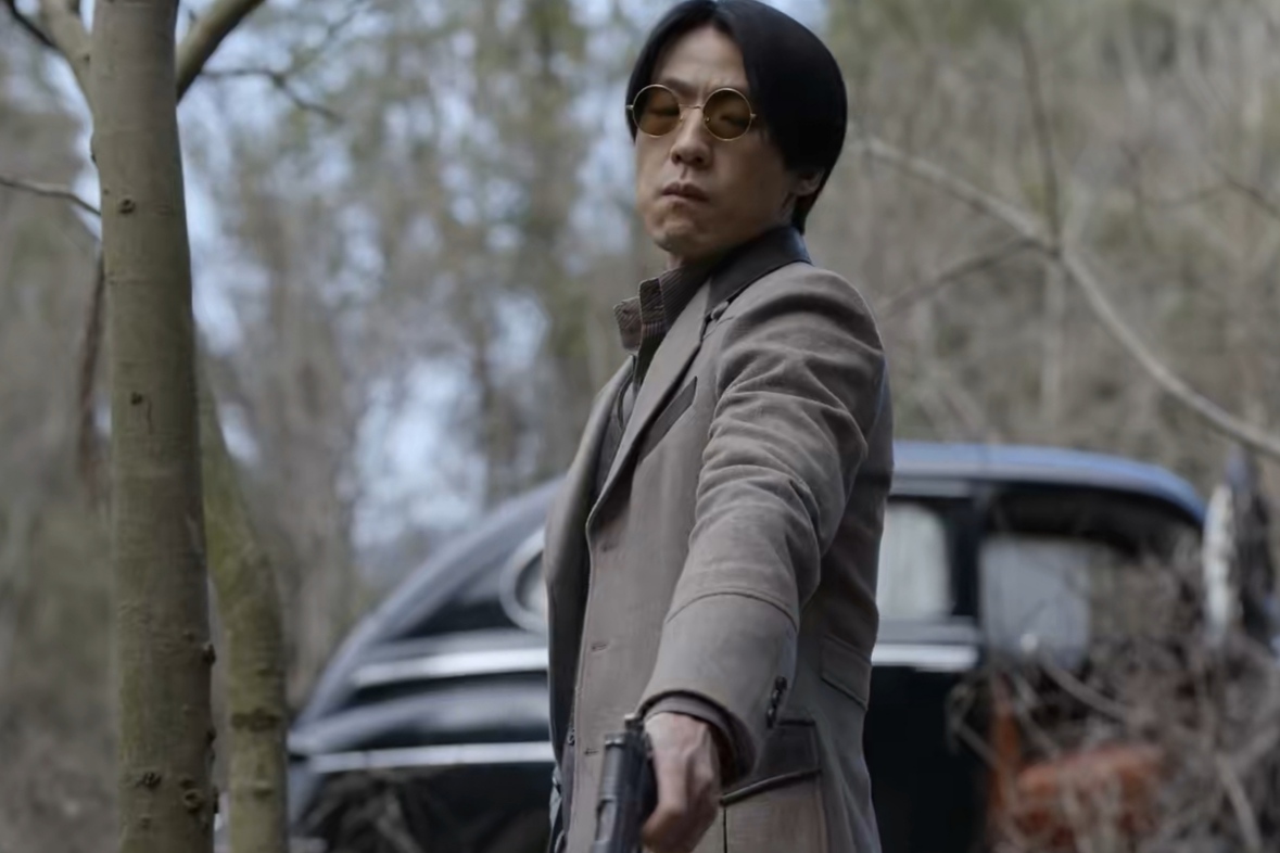 潜行者大结局前,还有3个悬念未揭开,叶兴城身上的秘密可真多