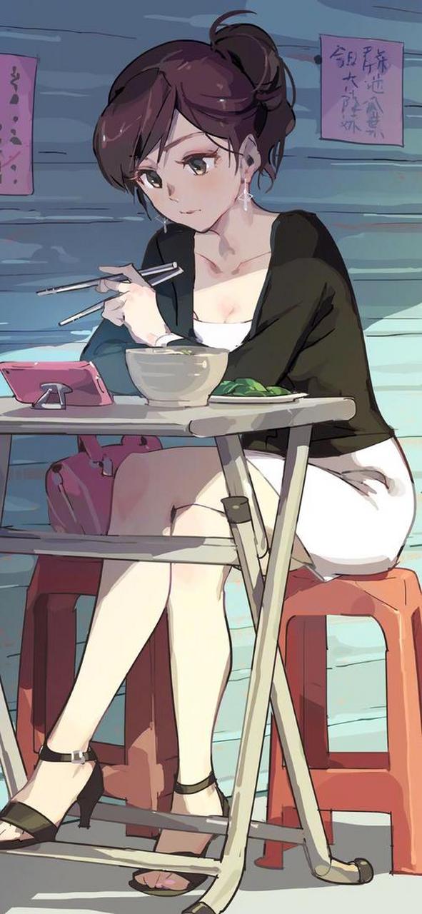 都市丽人之单身贵族