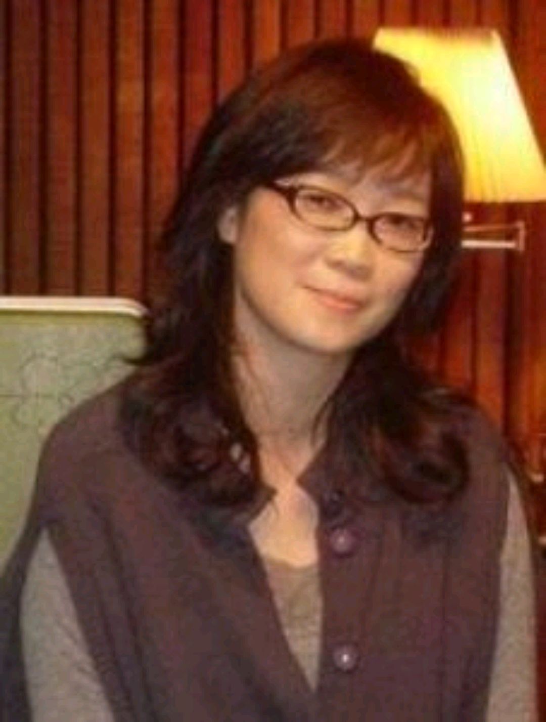 雷光夏的歌曲是沉静水晶