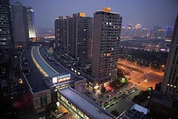 华中一"黑马"城市,交通优势明显,未来将会"蝶变而起"