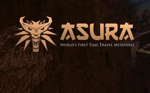 金色观察｜一文读懂“Travel-to-Earn”项目Asura