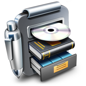 Librarian Pro for Mac
