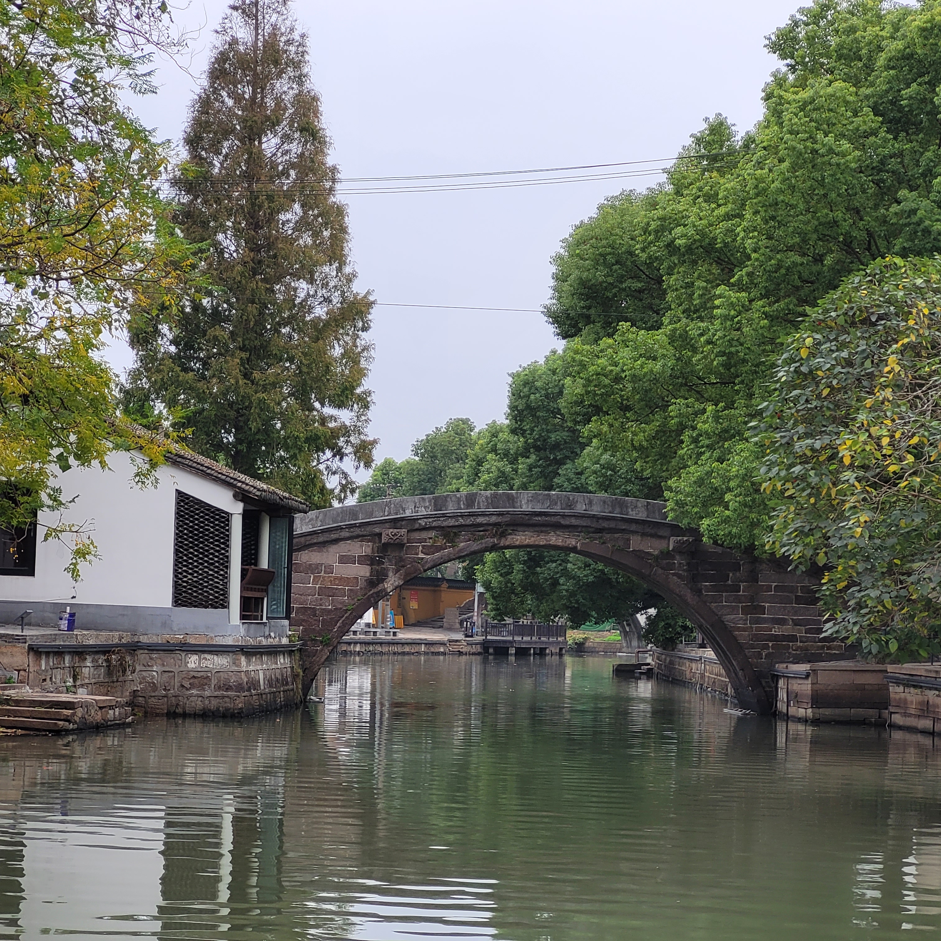 金泽镇旅游景点图片