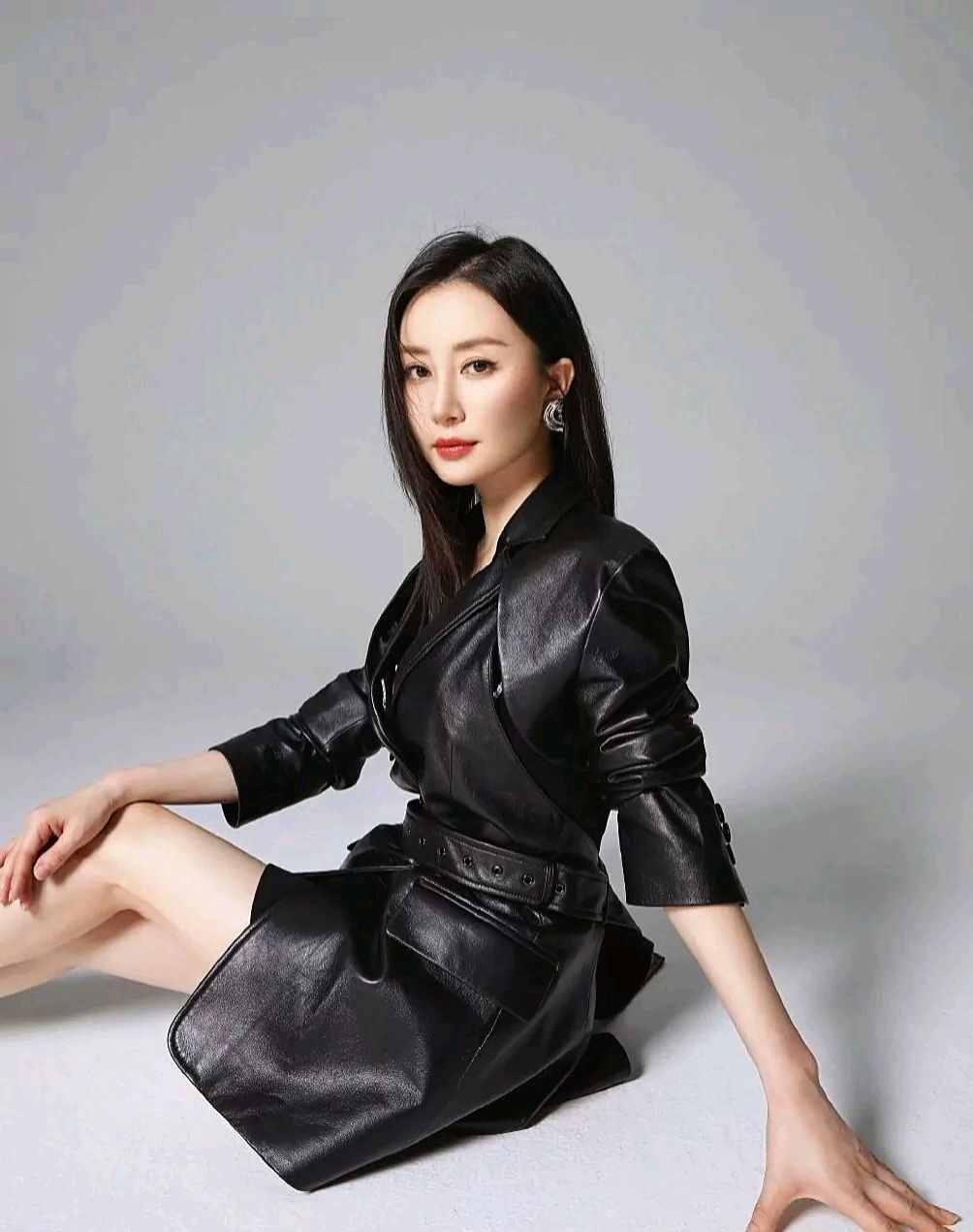 女明星舒畅