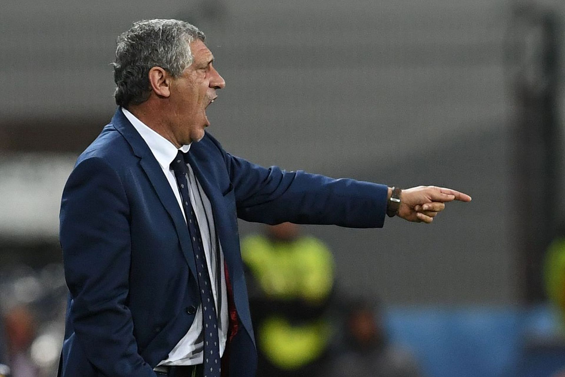 c罗发文告别利雅得胜利主帅#在利雅得胜利主教练鲁迪·加西亚离任后