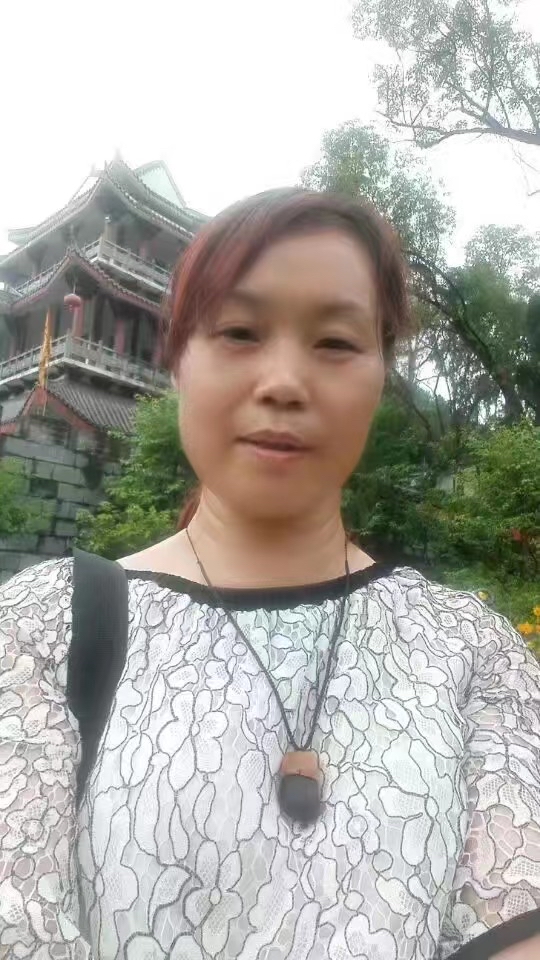 广西著名画家——徐然