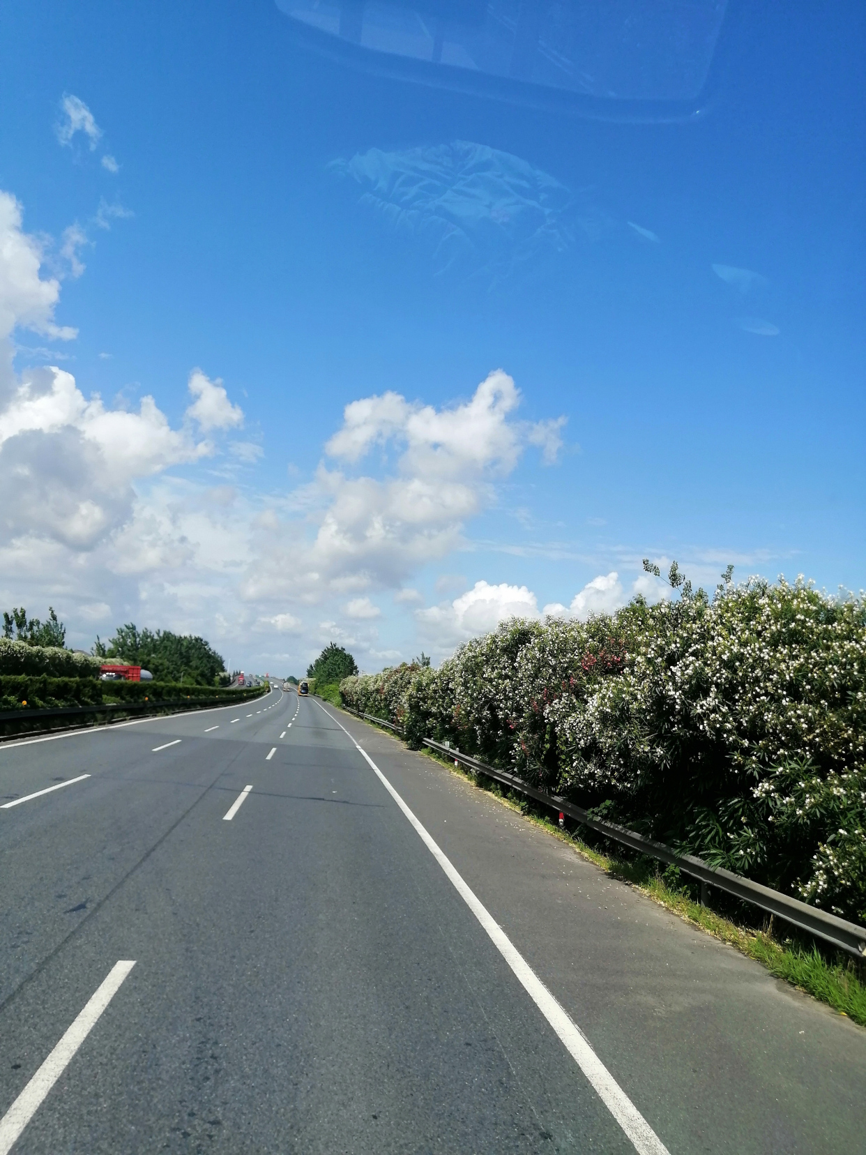 行车路上的风景,跟着照片一起去欣赏这美景吧
