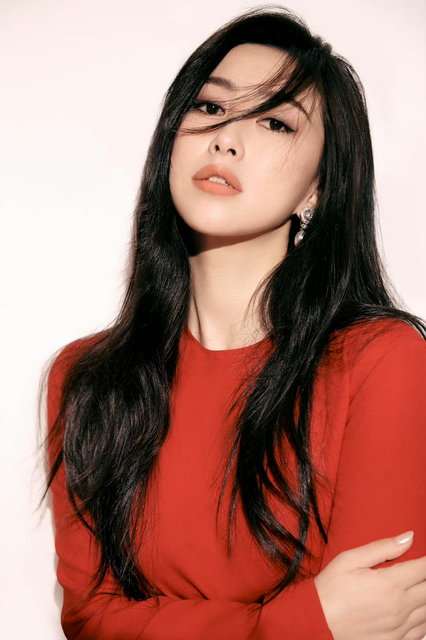 大美女朱珠