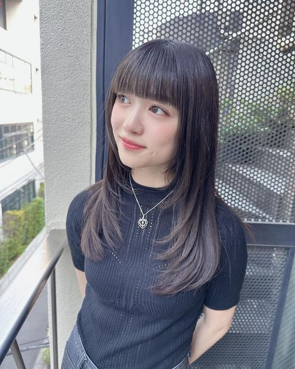 新井瞳 #新井瞳