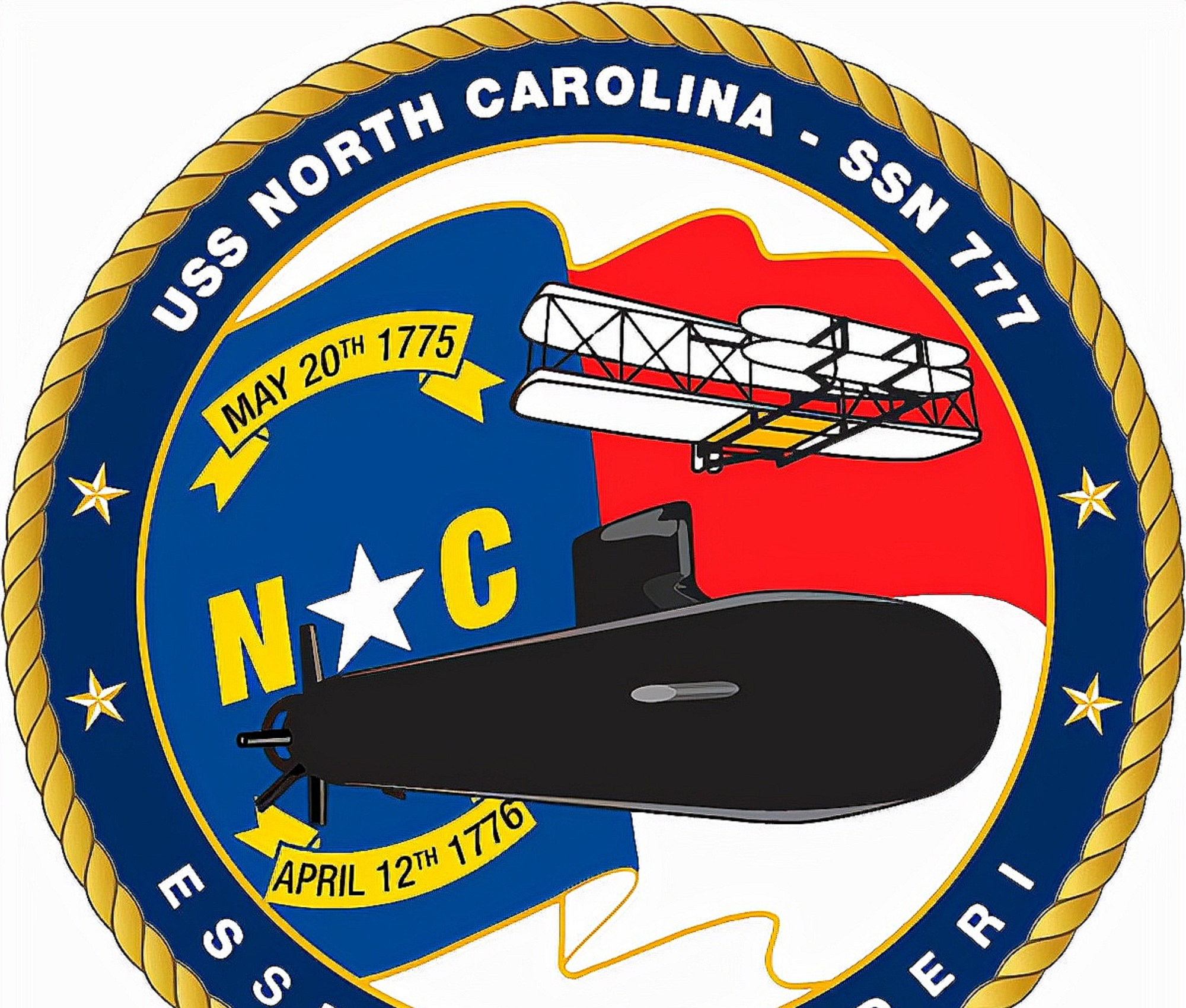 美国海军各类标识:潜艇的徽章(下)