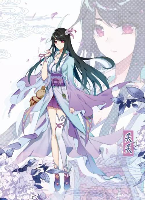 《元尊》夭夭的身份并不难猜,限定条件很多,也就那么几个可能