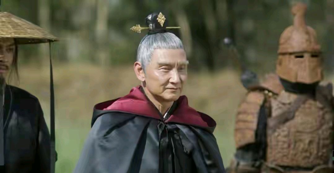 弱得要死?雪中里人猫韩貂寺号称地仙之下无敌,他是怎么死的