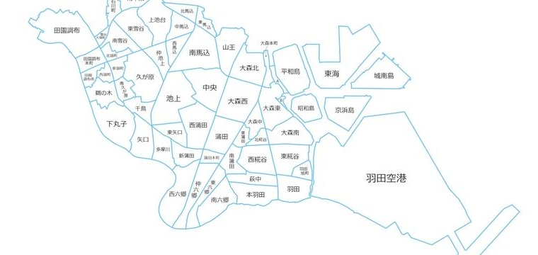 北京推出中小企业服务地图