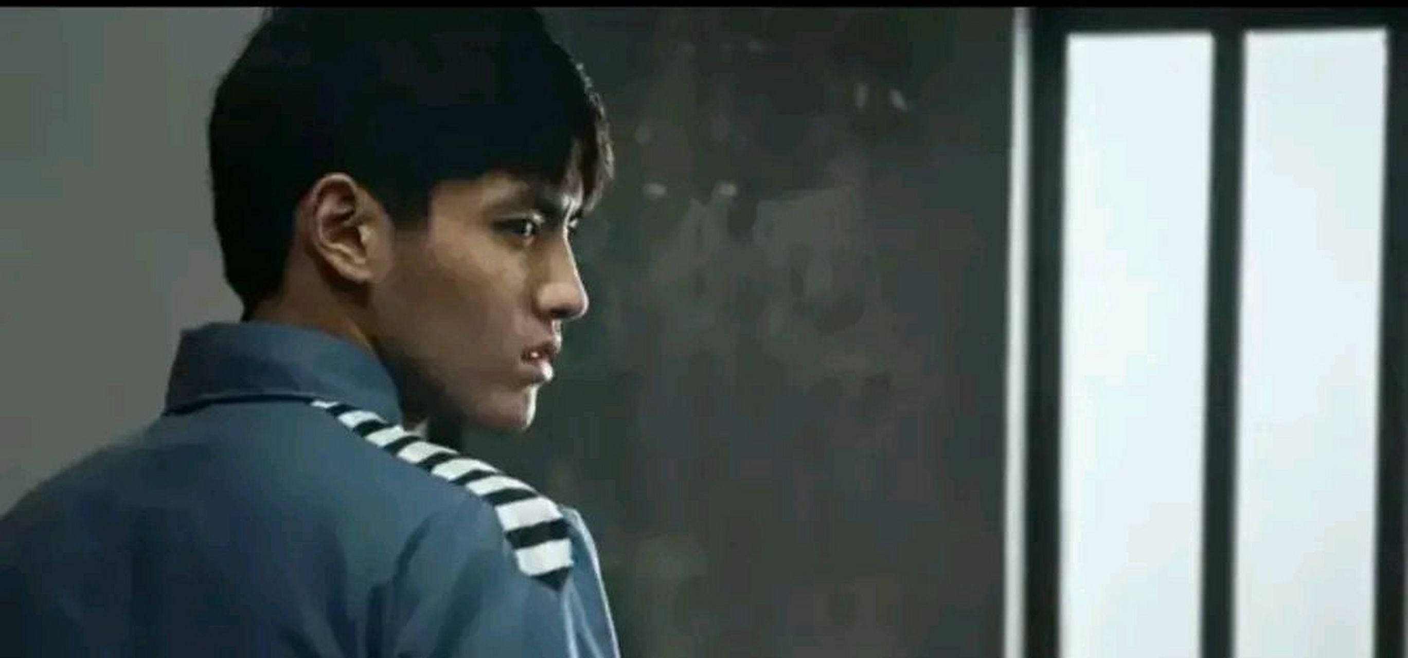 在这所监狱,吴亦凡将会