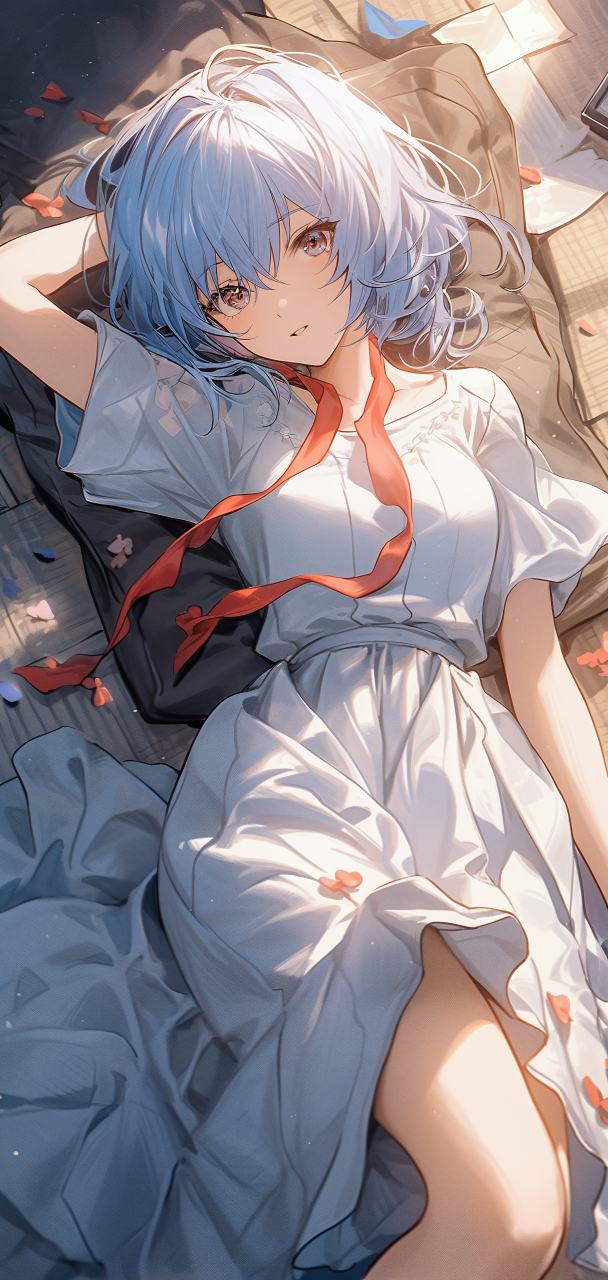 ai画师:jason yan#二次元美图# #我爱二次元# #二次元萌妹