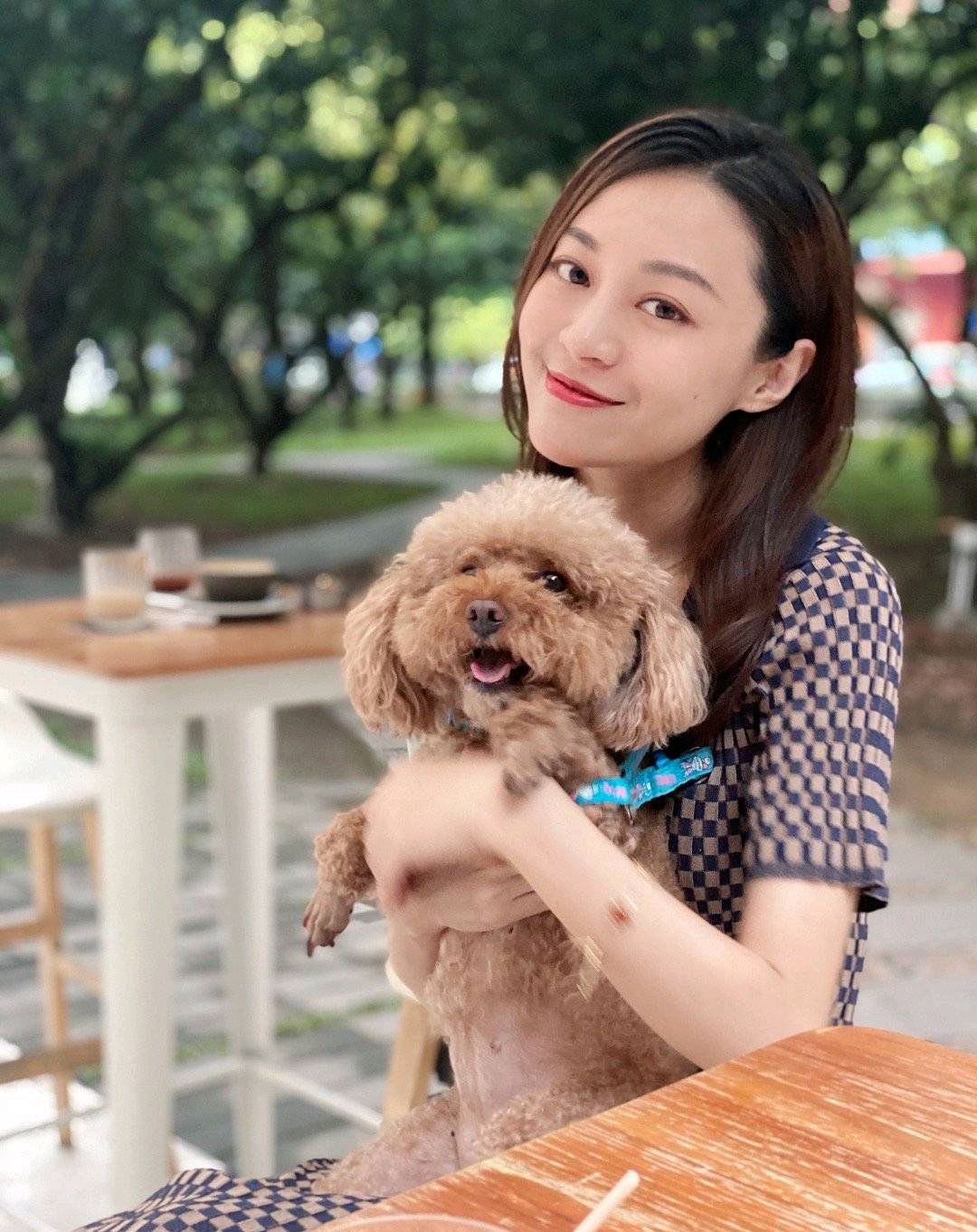 许瑶璇美拍图集