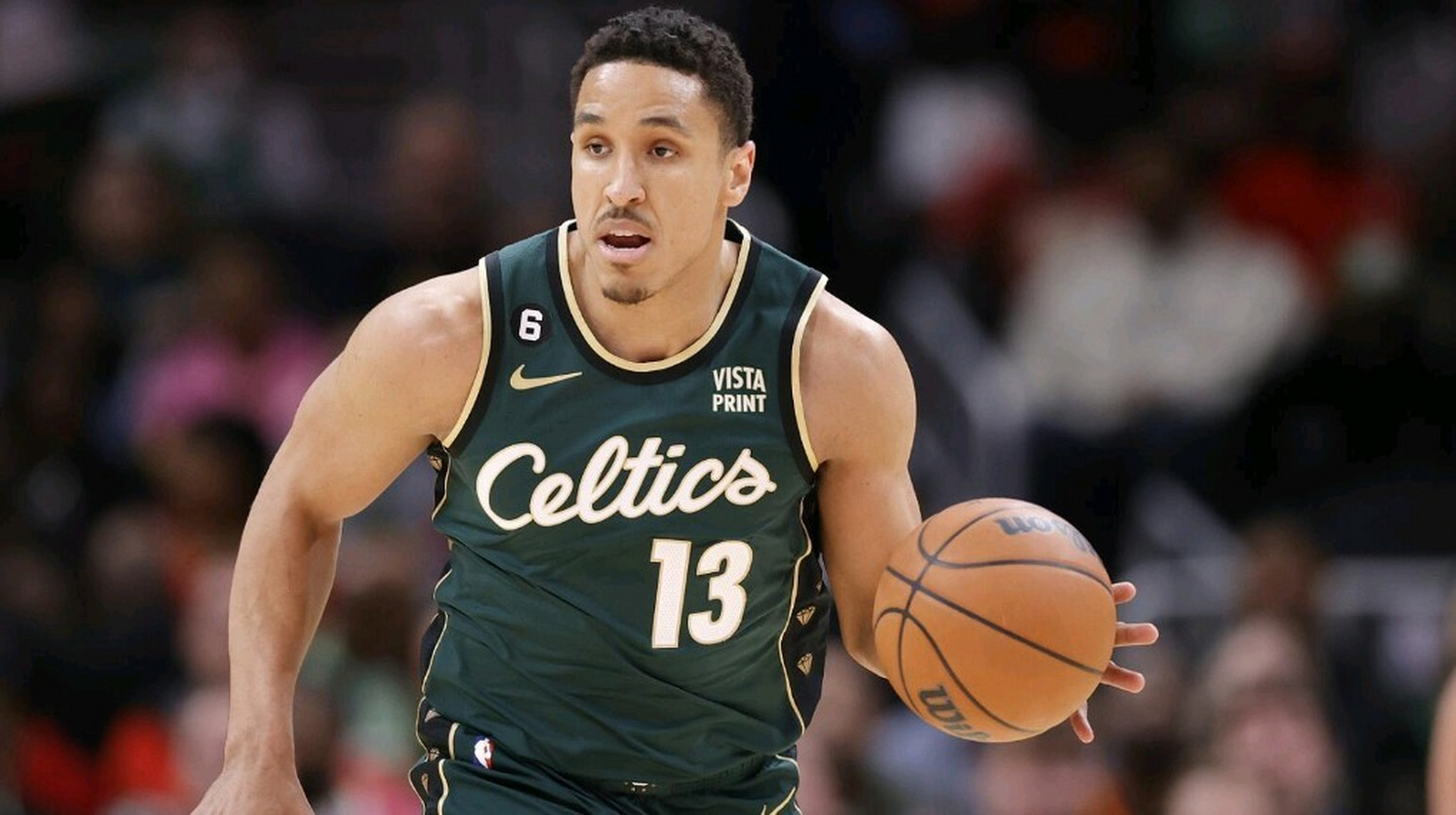 nba# 霍勒迪交易如此迅速就完成了!