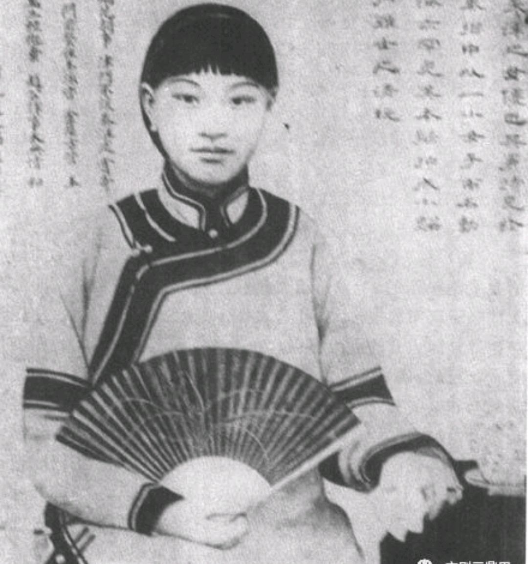 清末比"杨乃武与小白菜冤案"影响更大的案件:杨翠喜案