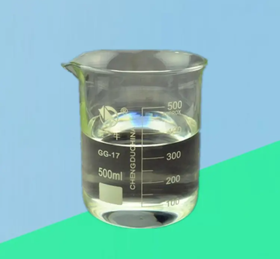 氟硅树脂加工工艺,配方技术