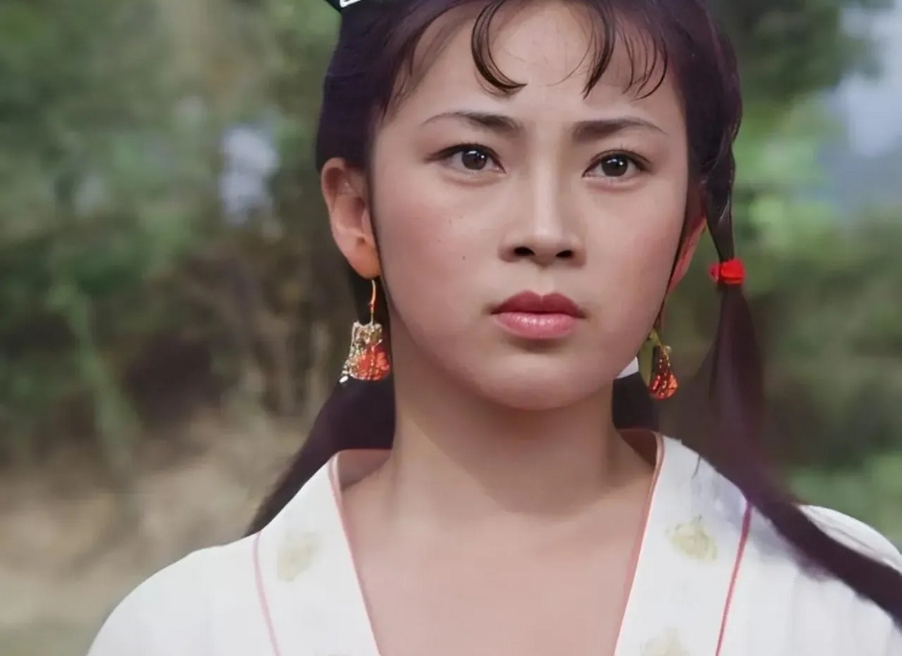 汪峰的第一任妻子齐丹,是美女加才女,她是一名主持人.