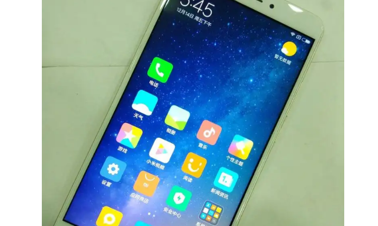 小米mde40是什么型号手机