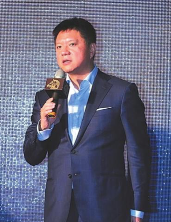 王中磊女儿王文也:百亿千金到网友落难公主