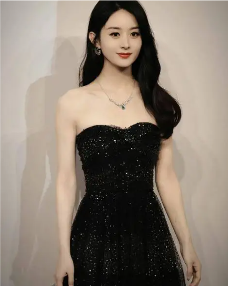 赵丽颖即将复出