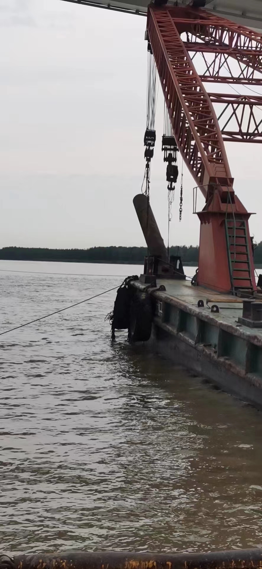 合肥市水下打捞队-潜水员打捞-24小时救援打捞服务