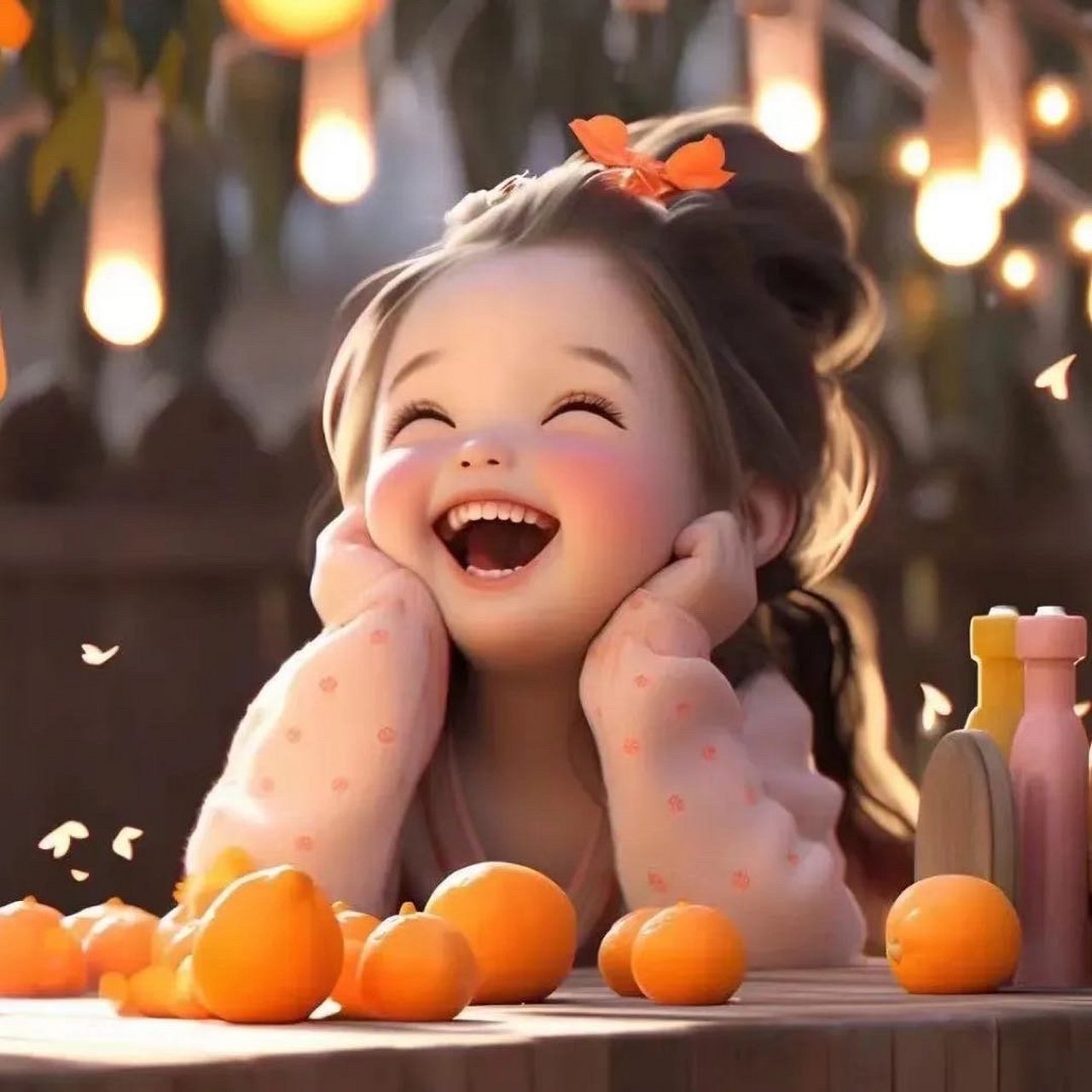 旺自己的小办法 ①:把钱花在让自己开心的事情上.