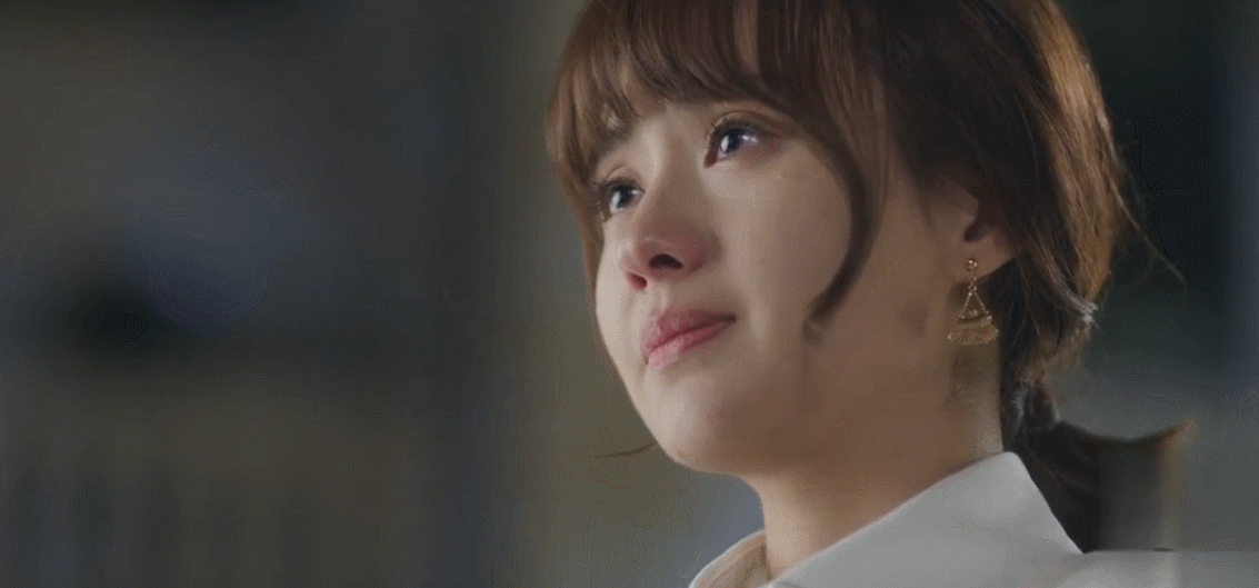 才知道哭真的很有用,适当哭泣可以缓解情绪