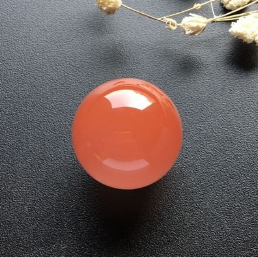 深度解析南红:南红水红和冰红区别!