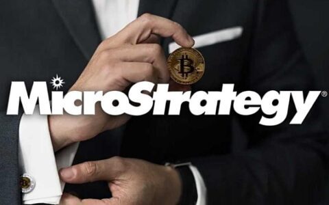 对话MicroStrategy首席财务官：将继续比特币购买战略