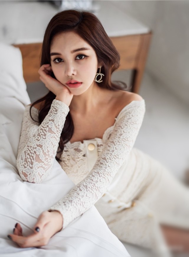 女神金巧儿:不是每段故事都有后来,更多的是无疾而终