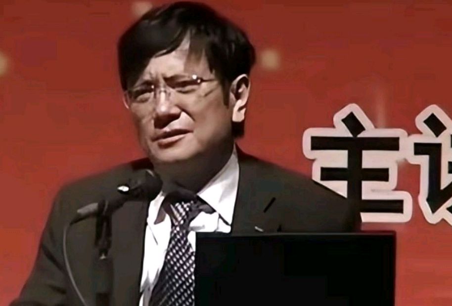 太原理工大学党委书记郑强,曾任浙大副书记,个性鲜明,今年63岁