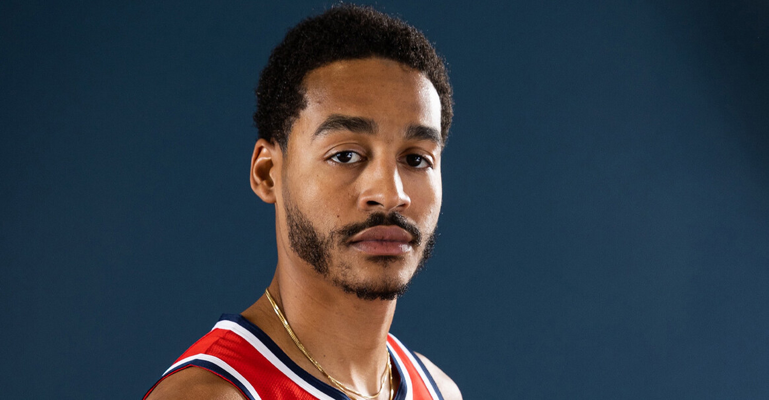 这将是他从头来过的机会 在采访中,nba名宿查尔斯·巴克利谈到了休