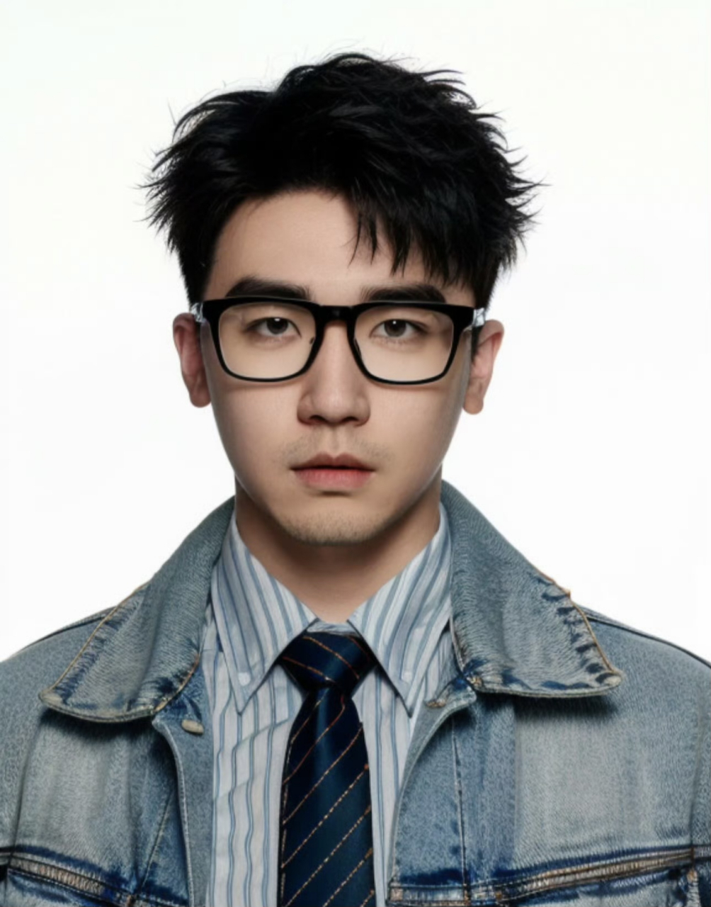 形象写真,可不是大头照.#帅哥