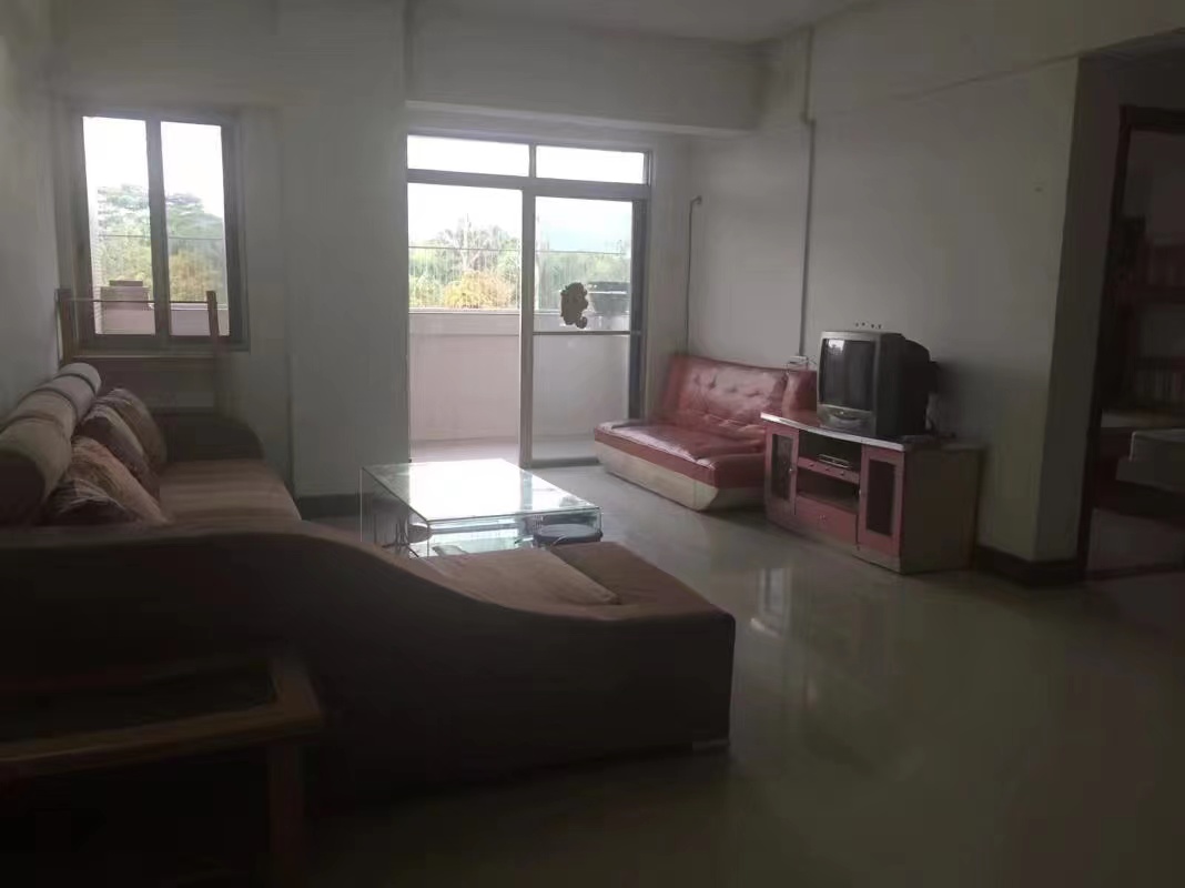 可备案就读御景小学天河岑村公安宿舍两房