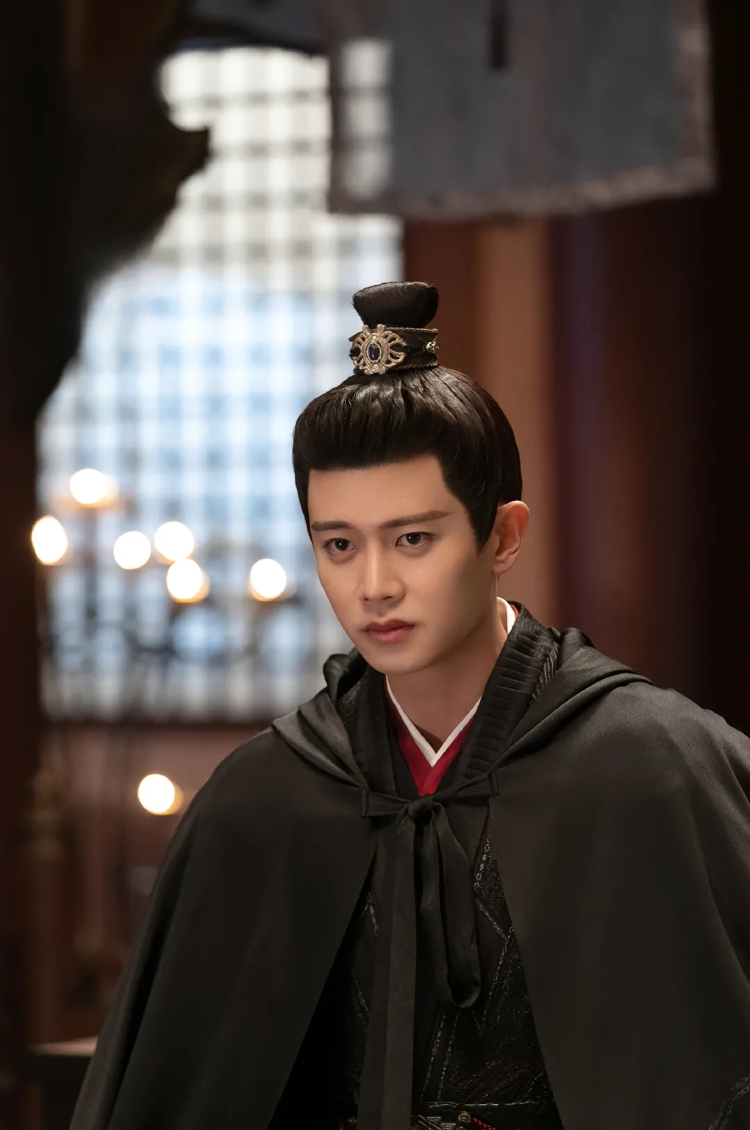 历史上的"周生辰":清河王元怿