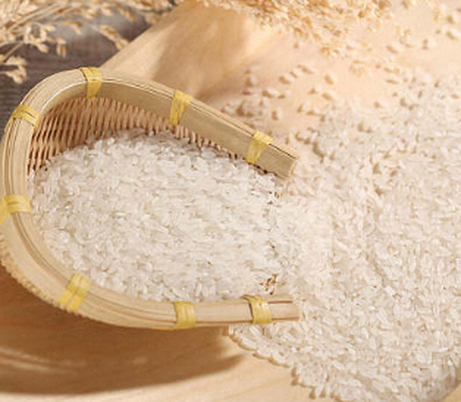 今天来给大家介绍一款非常不错的东北大米——庆安大米.