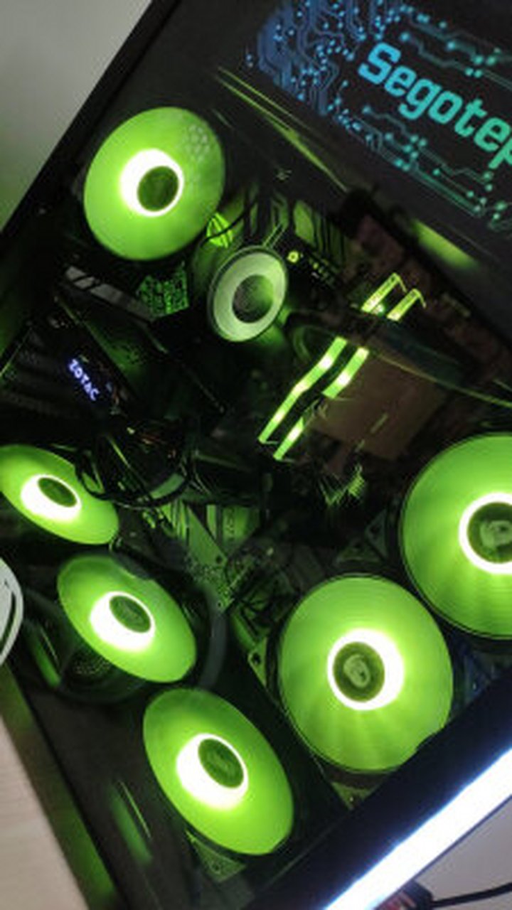 鑫谷(segotep)额定550w 全模650电源(全模组/双管正激架构/主动式pfc