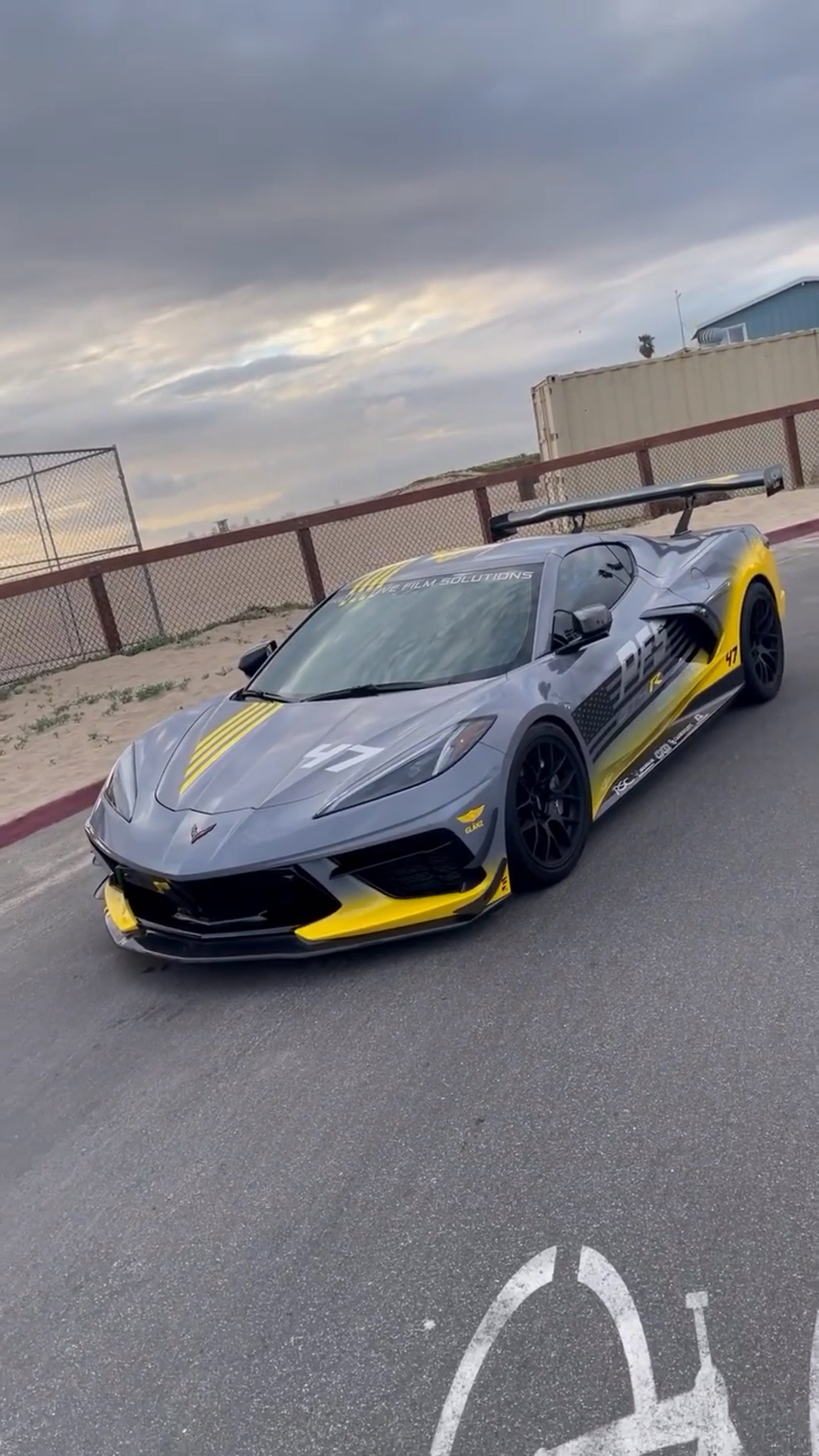 新款五菱c8帅吗