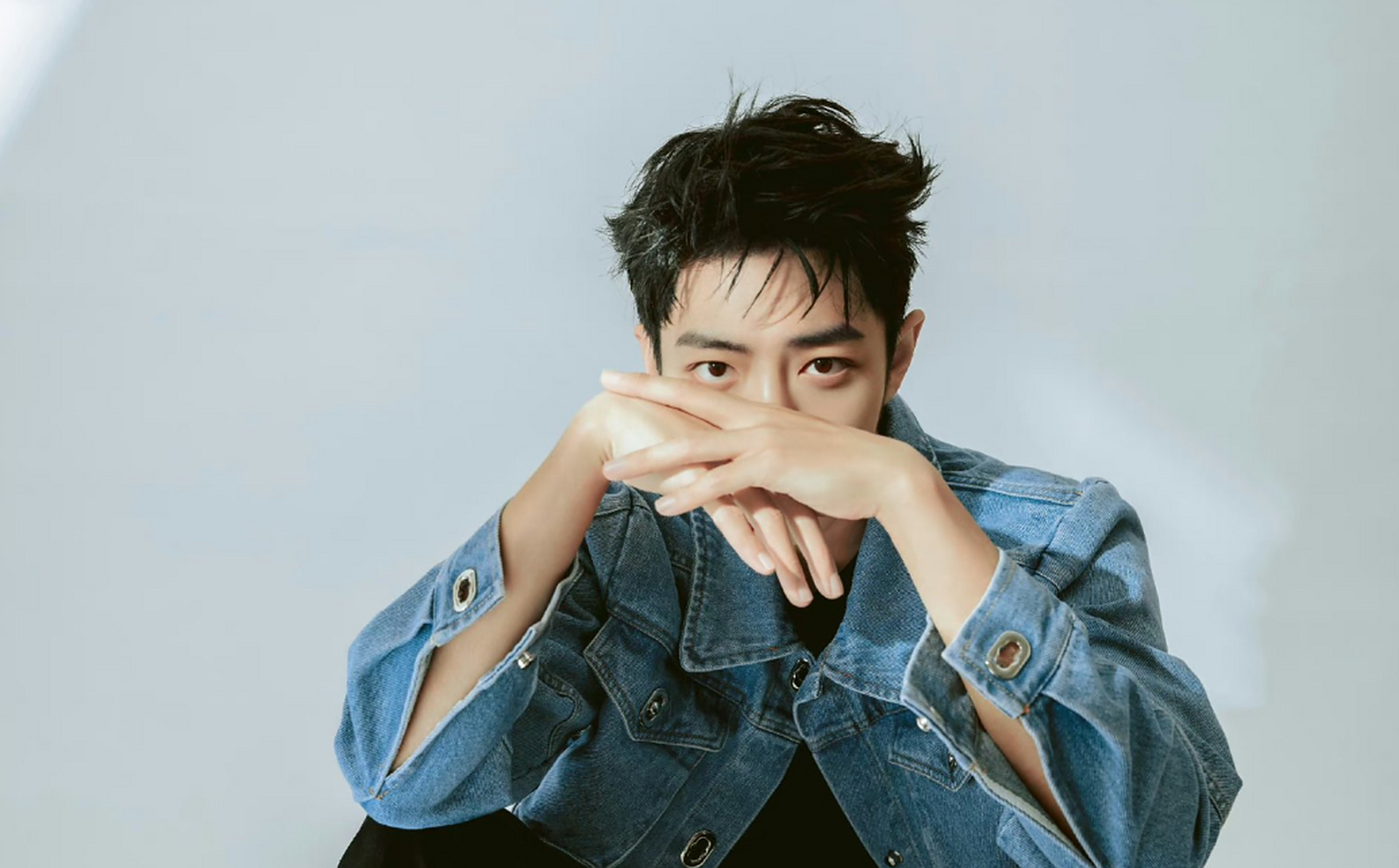 治愈一切的笑容 #肖战